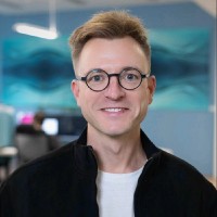 deepsearch Employee Marcus Richter's profile photo