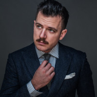 Articles of Style Employee Dan Trepanier's profile photo