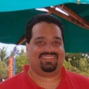 Ferguson Enterprises Employee Kesh Patel's profile photo