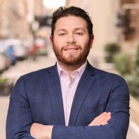 Katz & Associates Employee Jacob Rosen's profile photo