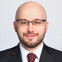 Daniel Bentz Email