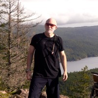 Freelance Employee Eric Christoffersen's profile photo