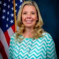 Audie L. Murphy Memorial Va Hospital Employee Tammy de la Plata's profile photo