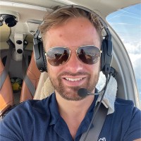 Luke Langbeen Email & Phone Number