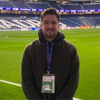 CANAL+ Group Employee Benjamin Monier's profile photo