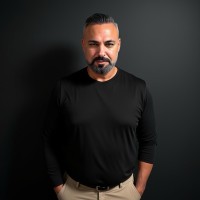 United Vein & Vascular Centers Employee Marvin al-Khafaji's profile photo