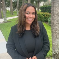 Envisage Technologies Corporation Employee Alina Pachot's profile photo