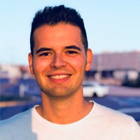 Infoter Digital Employee José Gabriel Villarroya Lafuente's profile photo