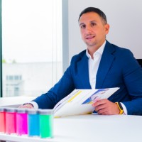 Sto Italia Srl Employee Domenico Vecchi's profile photo