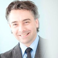 OVVIA Employee Jan van Hout's profile photo