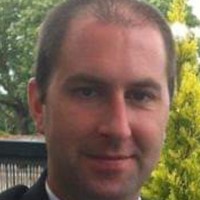 Gearset Employee Andrew Barrick's profile photo