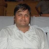 Alltech Consulting Services, Inc Employee Ashit Kumar's profile photo