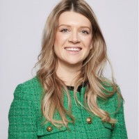 Bidwells Employee Gemma Pluck's profile photo