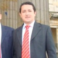 Logistral S.A Employee Juan Mateus's profile photo