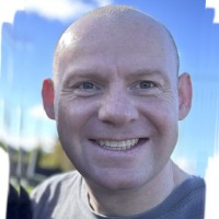 Shiny Networks Limited Employee Peter Rowe's profile photo