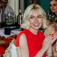 Oliver Spencer Employee Libby Gallacher's profile photo