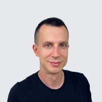 PatentRenewal.com Employee David Durovic's profile photo