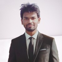 VDart Digital Employee Nikhil M's profile photo