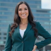 Amanda Hirsch Email & Phone Number