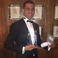 Moises Acosta Email & Phone Number