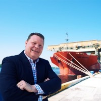 PhilaPort (The Port of Philadelphia) Employee Edward Henderson's profile photo