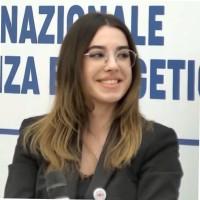 GiovaniBlu Employee Aurora Pinto's profile photo