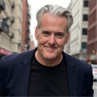 Pie Town Productions Employee David Dawes's profile photo