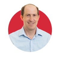 Gloat Employee Shlomo Weiss's profile photo