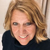 Delaware County Community College Employee Catherine Hamby's profile photo