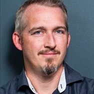 Konica Minolta Business Solutions Australia Employee Trever Thomas's profile photo