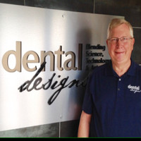 Dental Designs, Inc. Employee Terry Johnson's profile photo