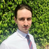 PDM Steel Service Centers, Inc. Employee Kyle Vincent's profile photo