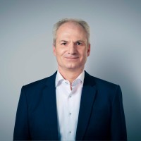 aixigo Employee Erich Borsch's profile photo