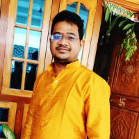 Echo IT Solutions Employee Ravi Chandra's profile photo