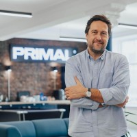 Primal Strength Employee Ben Keogh's profile photo