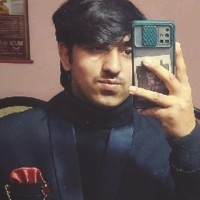 CSEC NITH Employee Aryaman Chauhan's profile photo