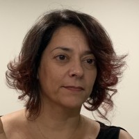 Johnson & Johnson Innovative Medicine Employee Sandra Roche's profile photo