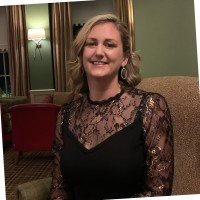 Thomson Sawmills Ltd Employee Laura Grimwood's profile photo