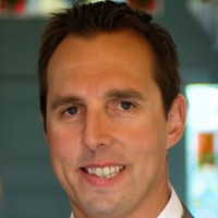 ASQ - World Headquarters Employee Tim Odokeychuk's profile photo