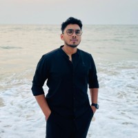 Pangolin Employee Mohamed Senin's profile photo