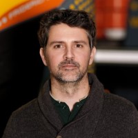 Friderici Spécial SA Employee Florent Preneau's profile photo