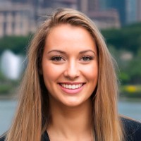 Casino Guru Employee Victoria Bergman's profile photo