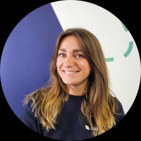 Hublo Employee Anne-Charlotte Cauhape's profile photo