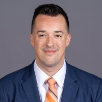 The University of Texas School of Law Employee Rob Novak's profile photo