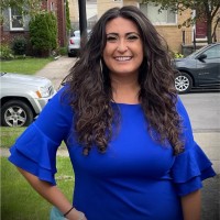 Town of Amherst, NY Employee Naomi Sosnowski's profile photo