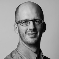 Dalux Employee Bo Vejgaard's profile photo