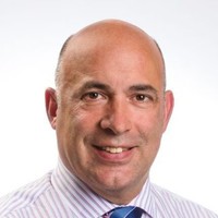 Massachusetts Institute of Technology Employee Stephen DeFalco's profile photo