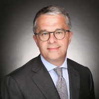Allianz Global Investors Employee Michael Hartmann's profile photo
