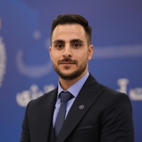 PUMPIRAN Employee Reza Zahiri's profile photo
