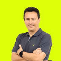Minerion Employee Emerson Barbosa's profile photo